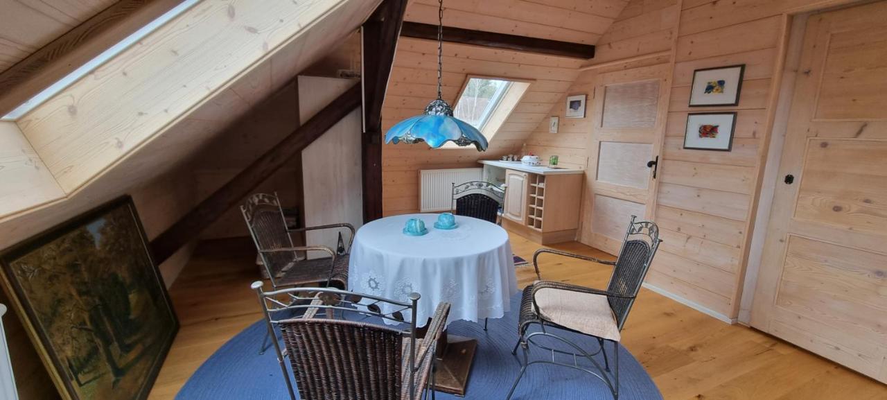 Apartman Dobra Voda Touzim Экстерьер фото
